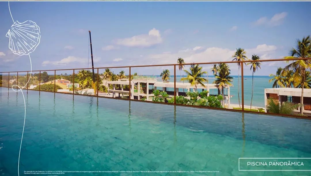 Loft/studio à venda - Ipojuca - PE 1352345098 | OLX