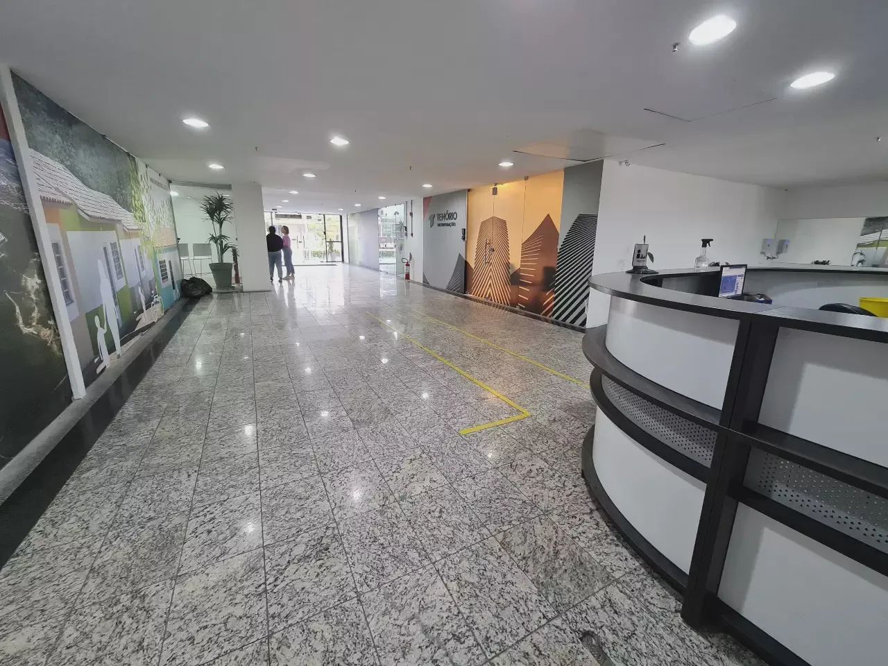 Boa Viagem - Sala Comercial - Ampla - 57m² - Excelente Localização - Foto 3