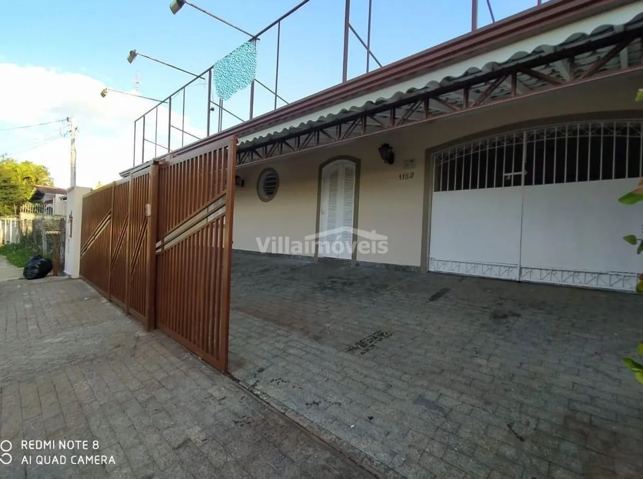 casa - Jardim Flamboyant - Campinas