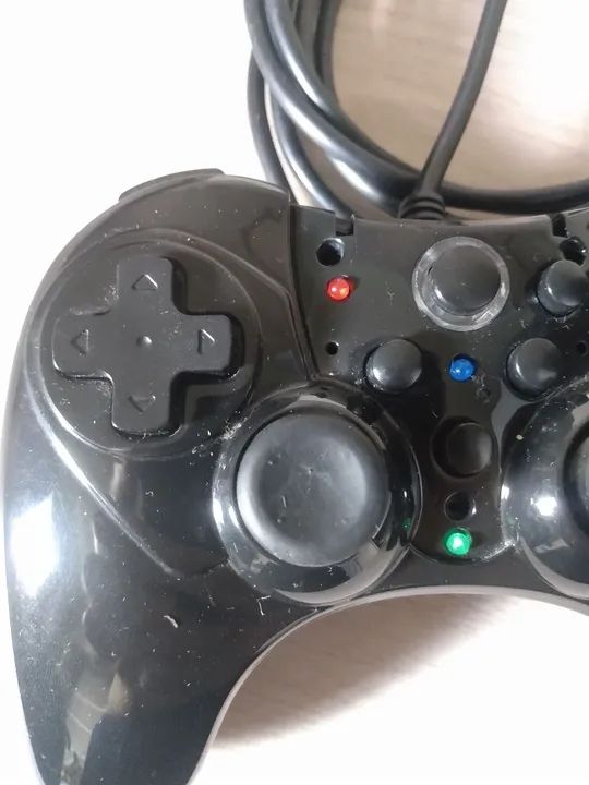 Controle ps3 - Foto 2