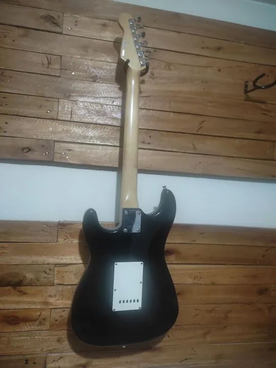 Guitarra Condor + Bag + Correia - Foto 2