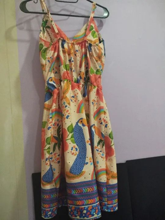 Vestido/Macaquinho  - Foto 3