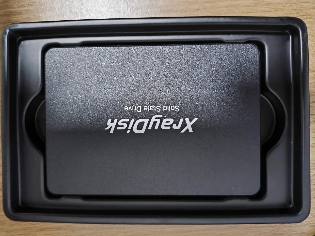 SSD sata 3 1tb xraydisk  - Foto 3