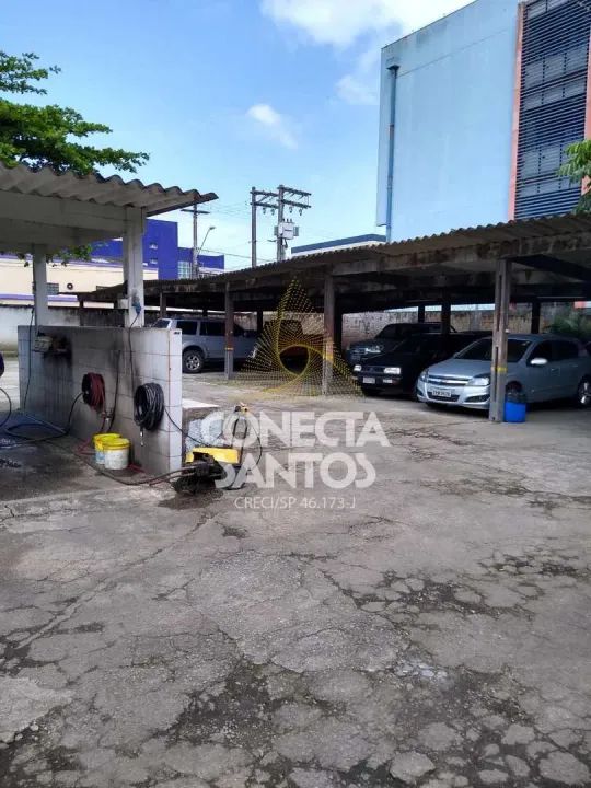 Terreno no Macuco, Santos - R$ 4.46 mi, Cod: 169
