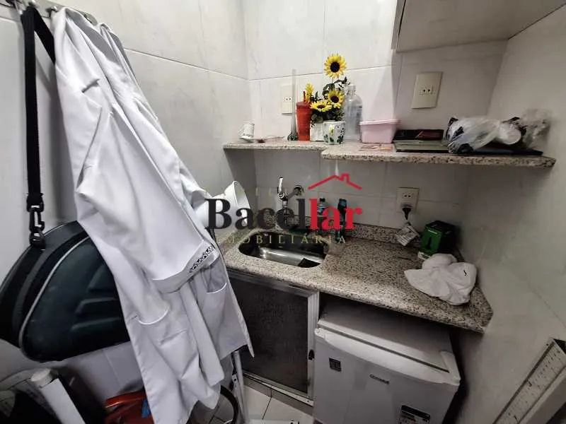 Sala - / Comercial / Tijuca - Foto 5