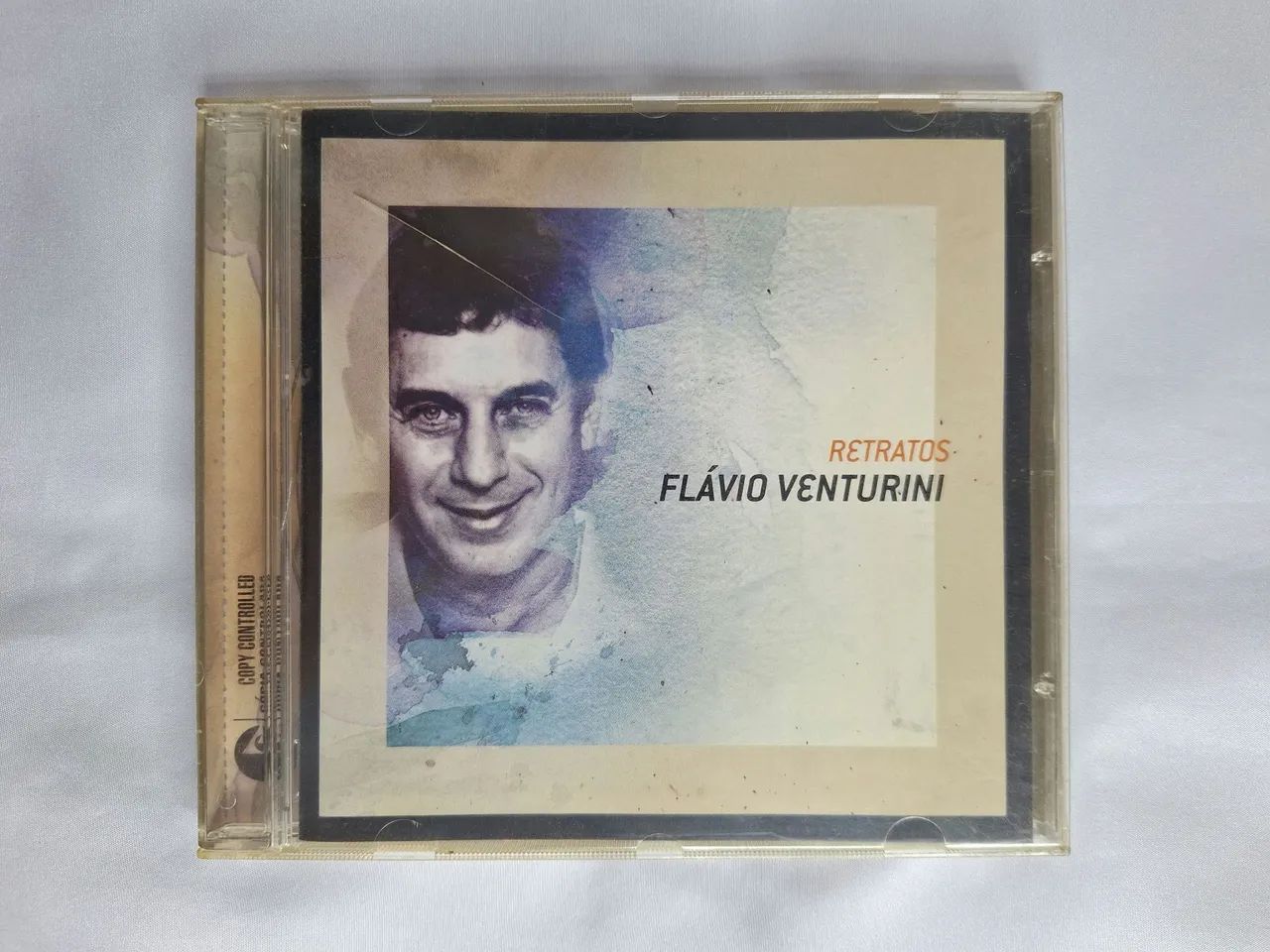 Lote CD's de Música Raros - Foto 3