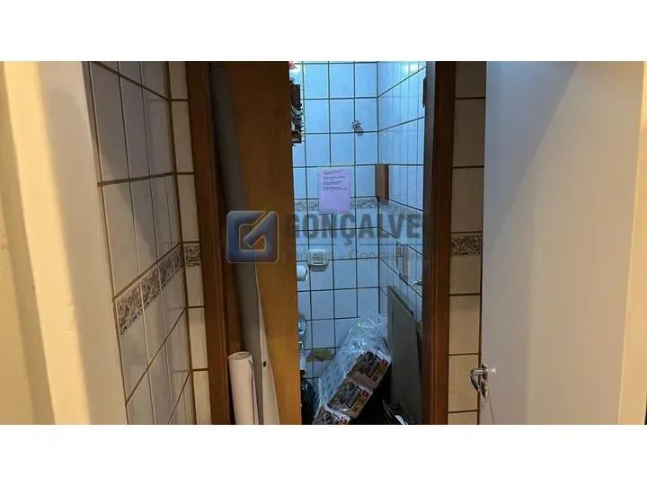 SAO BERNARDO DO CAMPO - Conjunto Comercial/Sala - CENTRO - Foto 8