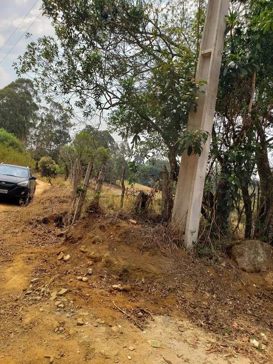 Vendo terreno de chacara em Caldas MG