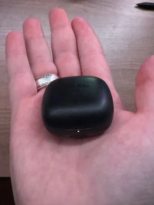 Fone Bluetooth Waaw By Alok - Foto 4