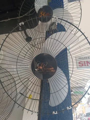 Ventilador de 170w - Foto 2