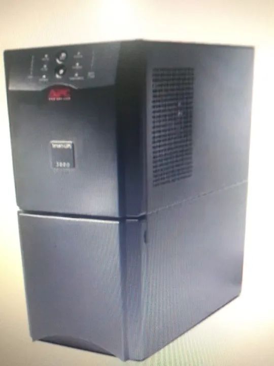 nobreak  3kva apc 