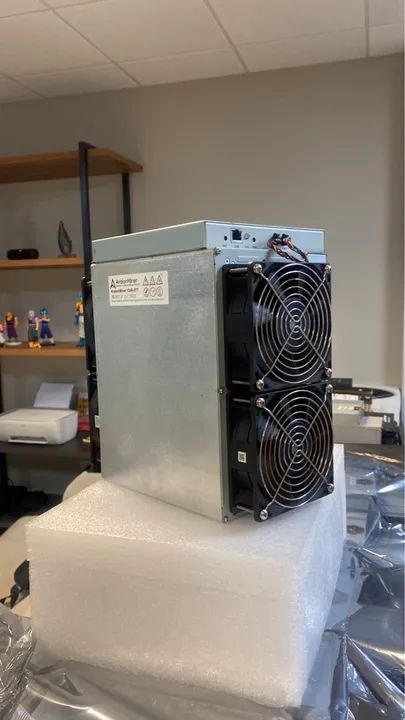 Avalon Miner 1246 85Th /Promoção para acima de 100 peças   - Foto 2