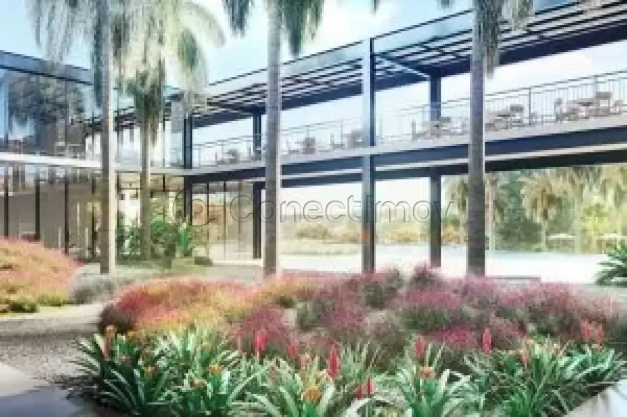 Terreno Condomínio em Paulínia - Foto 4