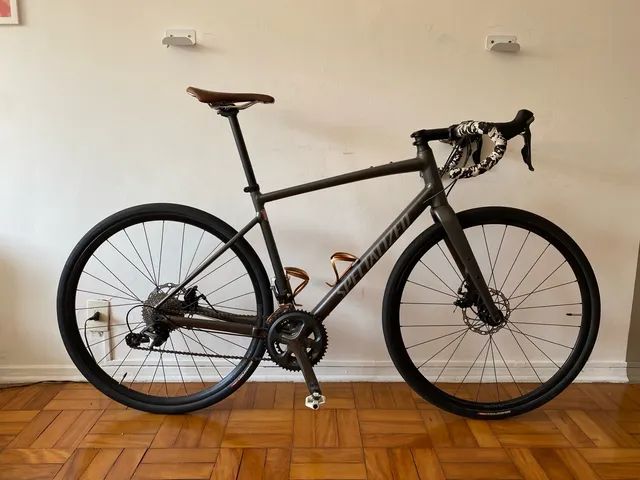 Specialized discount diverge olx