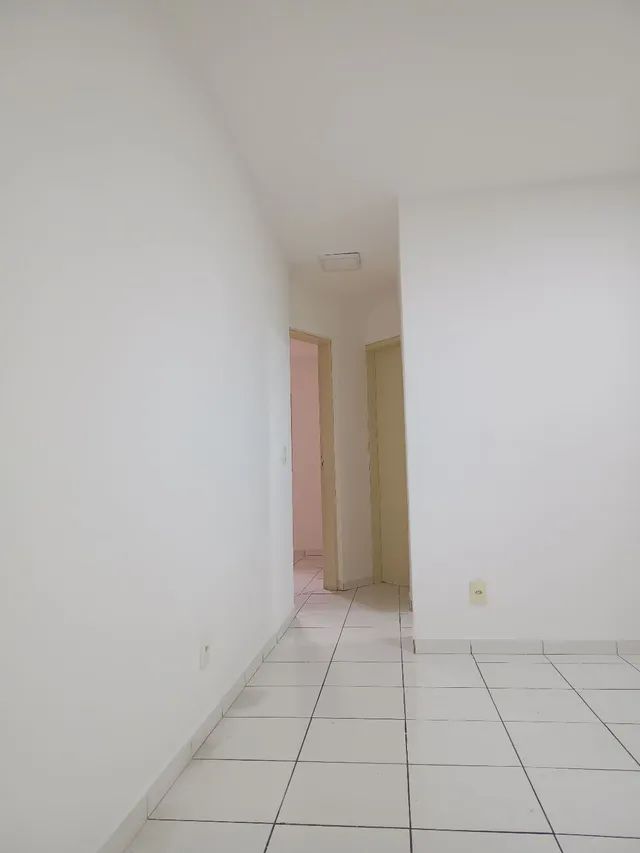 Captação de Apartamento para locação na Rua Canuto Borelli, Vila Castelo, São Paulo, SP