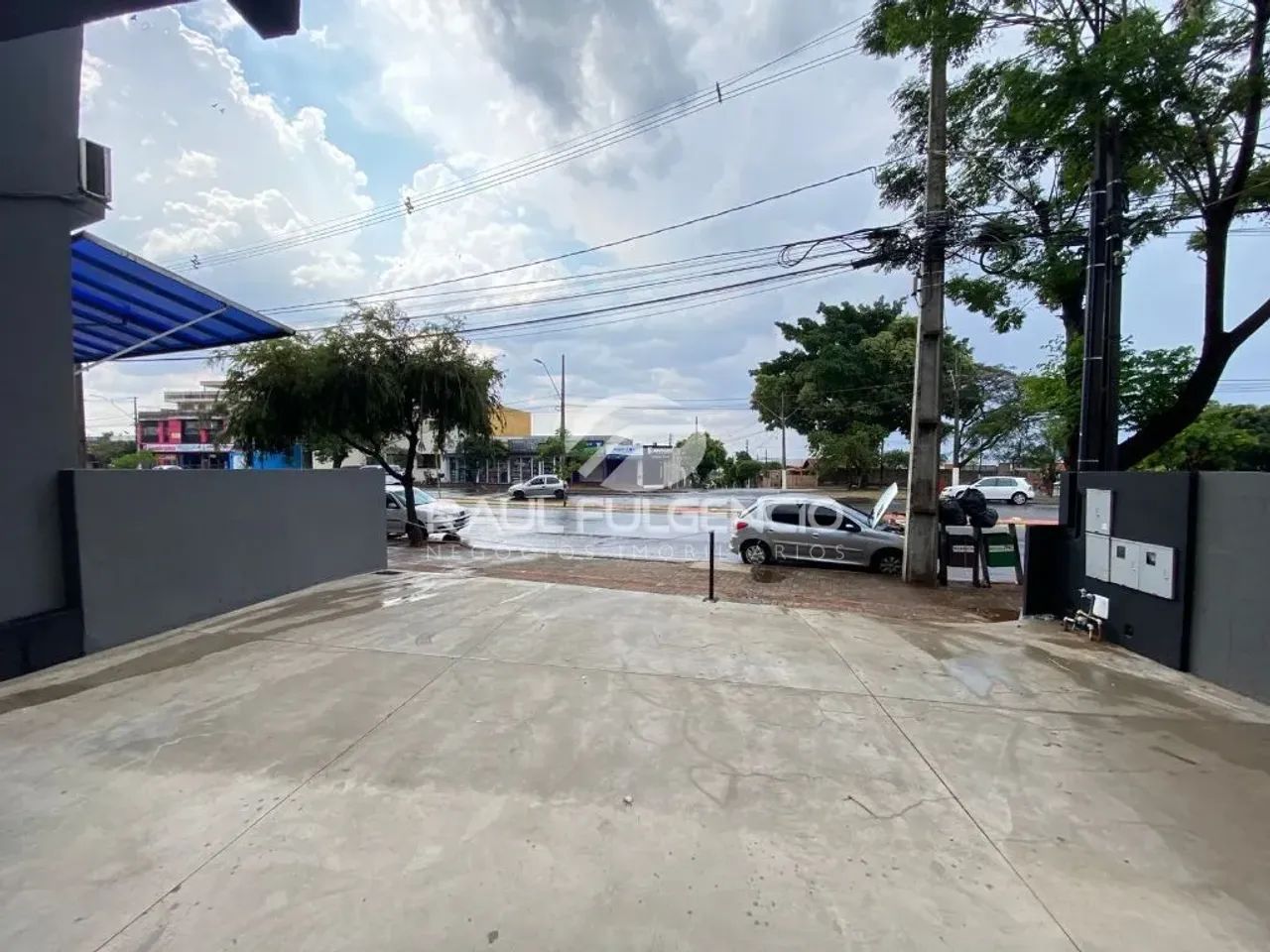 Barracão para Locação na Avenida Saul Elkind, Zona Norte - Foto 3