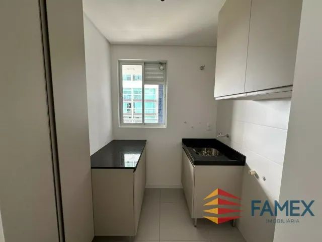 ED. SAFIRA - APARTAMENTO COM 01 SUITE + 01 QUARTO - CENTRO - PRÓXIMO A PRAÇA CENTRAL - AP3 - Foto 5