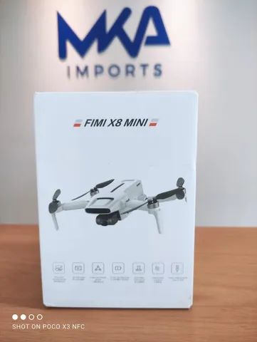 Fimi x3 sales