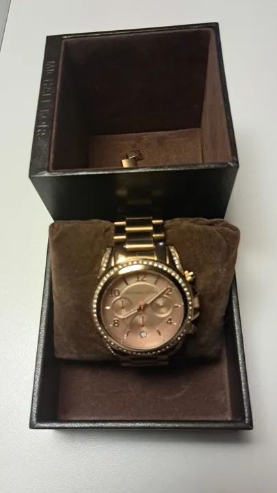 Relógio Michael Kors Originais  - Foto 2