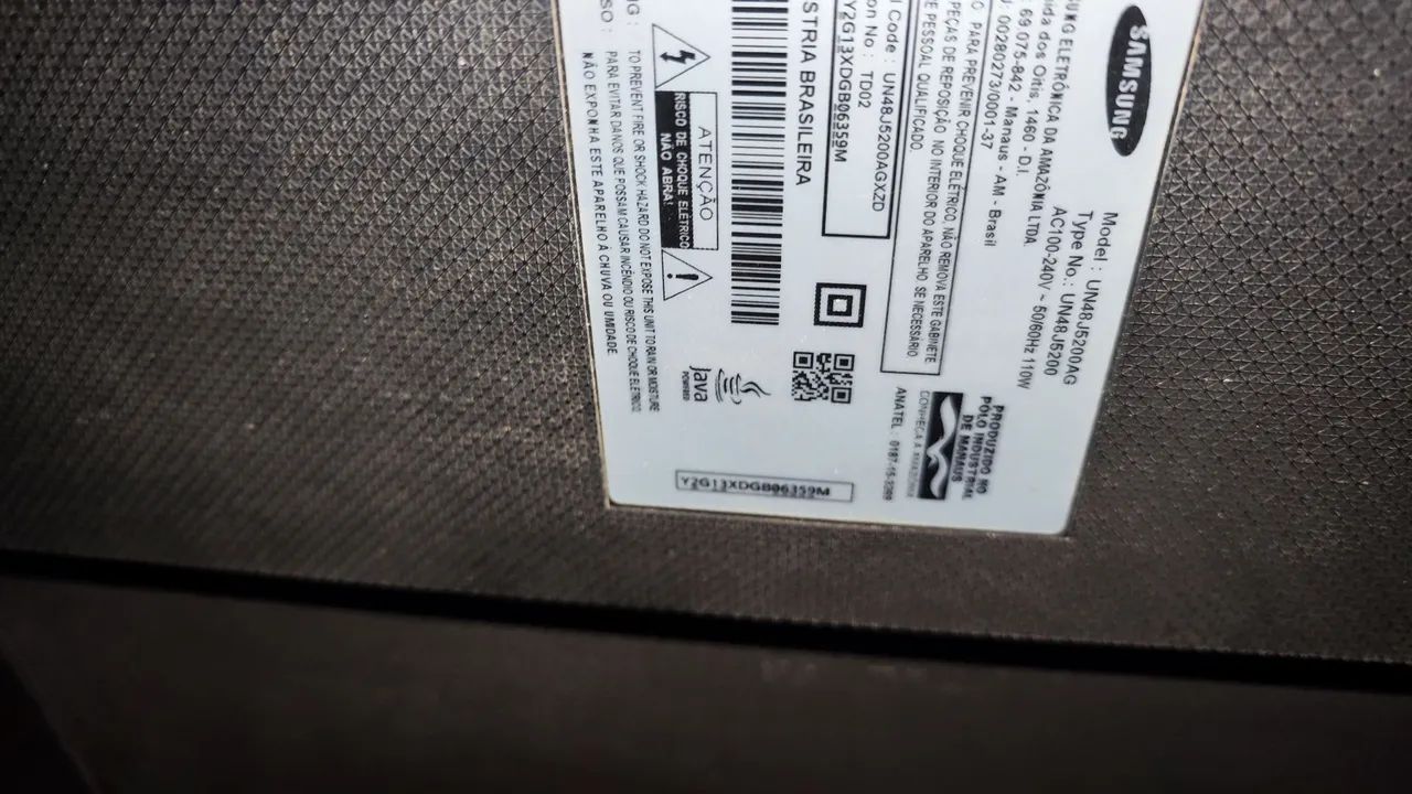 Lote com mais de 80 tvs todos os tipos - Foto 5