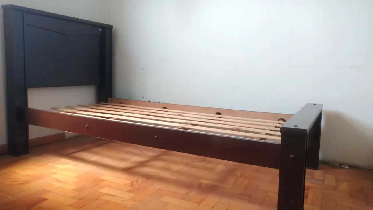 Cama de solteiro - Foto 5