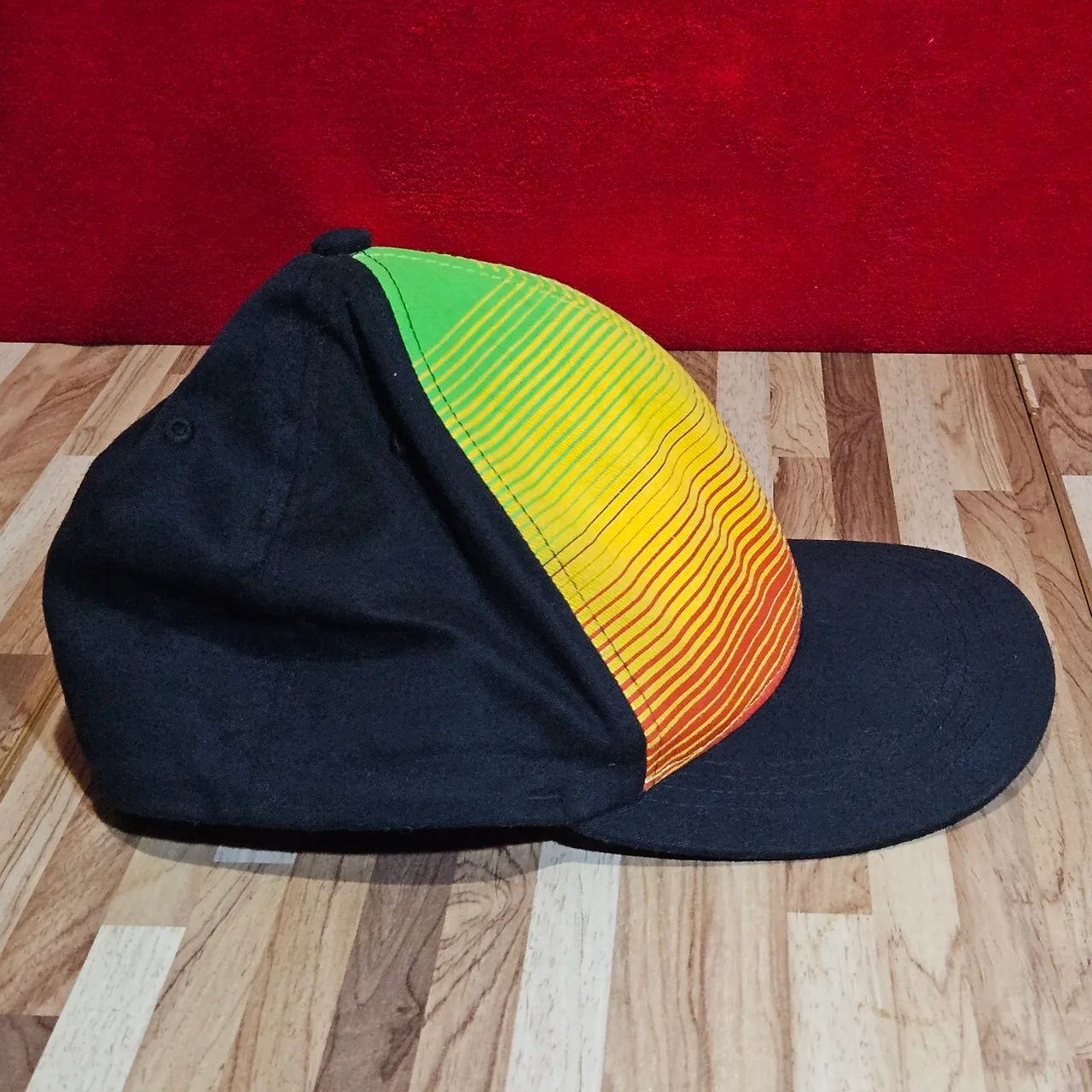 Boné Trip Roots Original - Foto 3