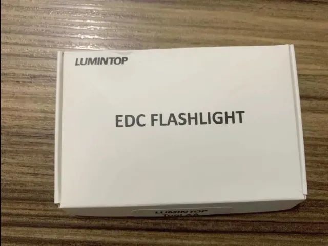 Lanterna Lumintop Tool Aa Led - Foto 3