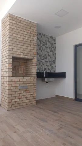 Giardino Bianco - Imóvel 125m²e 2 vagas de garagem coberta  - Foto 3