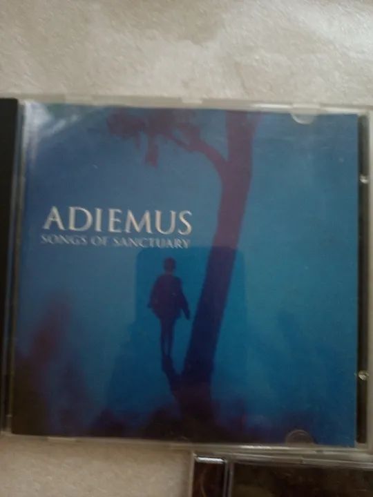 Adiemus Cd - Foto 2