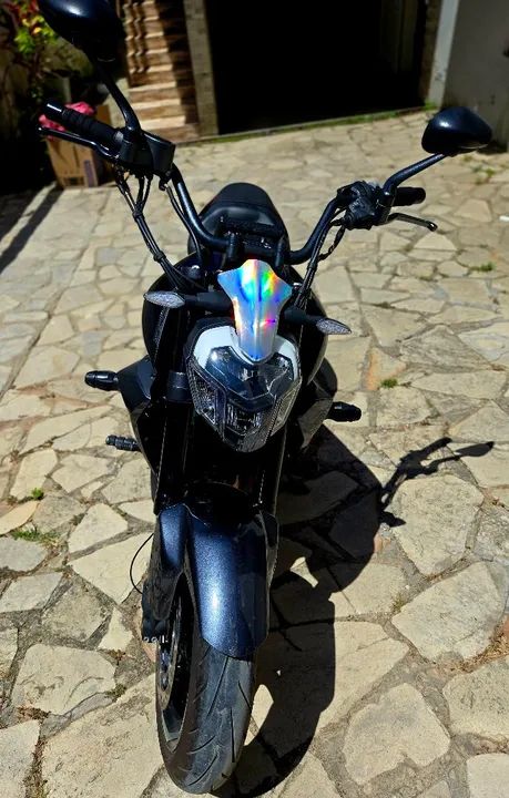 Zontes V350 - Foto 4