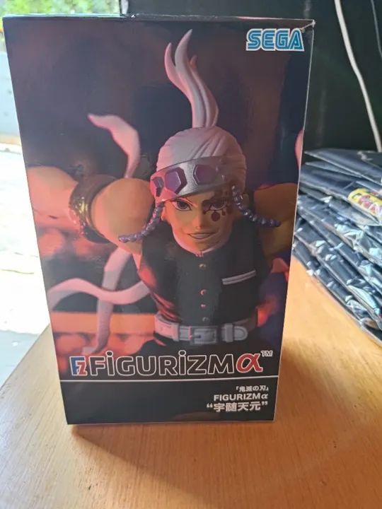 Figurizm Demon Slayer Tengen Uzui
