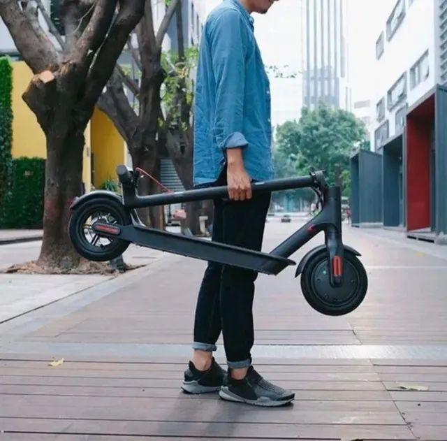 Patinete Foston S09 pro 2025