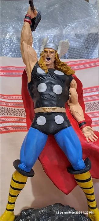 Thor - Foto 5