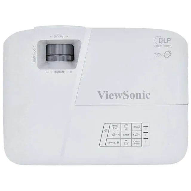 Projetor Viewsonic PA503X 3600 Lúmens - Novo lacrado! - Foto 2