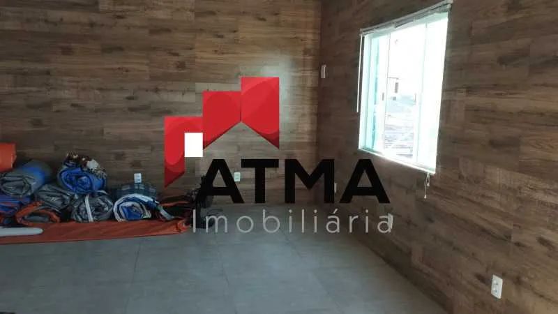 Galpao, com 3 pisos, em com Pe direito 5m, proximo BRT - Foto 3