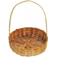 Cesta de Vime 40 cm