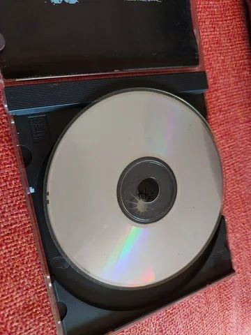 CD MUSICA THE FRIC GALES BAND RARO SÓ VENDA NÃO TROCO POR NADA  - Foto 4