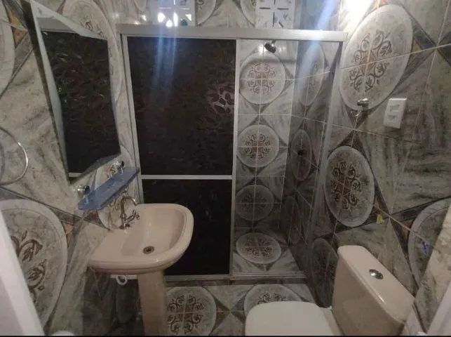 Vendo casa na Santa Maria - Foto 5