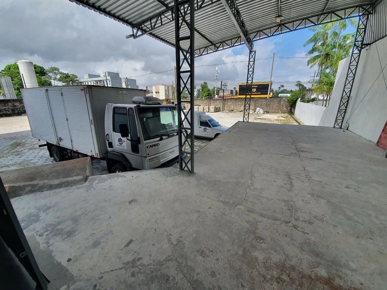 Galpão 5.000M² - ANANINDEUA /PARÁ  - Foto 4