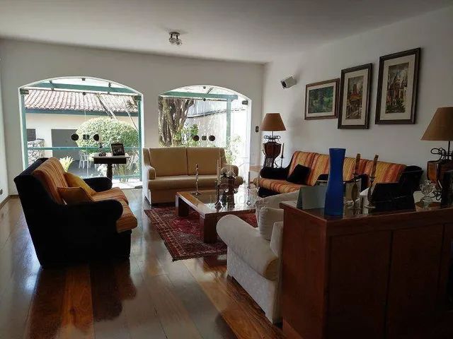 Sobrado, 417 m² - venda por R$ 1.900.000,00 ou aluguel por R$ 5.341,41/mês - Paraíso - San - Foto 2