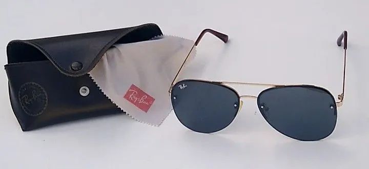 Óculos Ray Ban pouco usado  - Foto 2