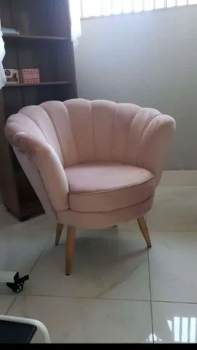Poltrona pétala 499 - Foto 3