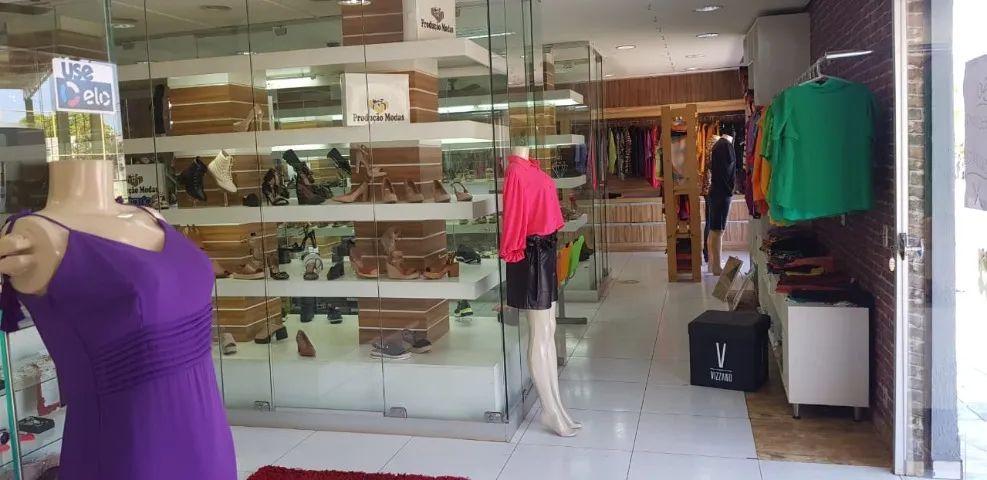 Aluguel de Prédio Comercial ao lado do Campus 2 da UFG - Foto 3