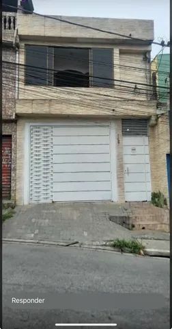 Captação de Casa a venda na Rua Caju Natal, Vila Natal, São Paulo, SP