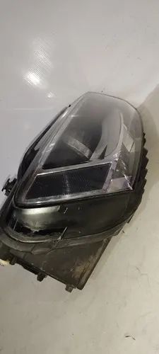 Farol Lado Direito Volkswagen Jetta 2012 - Foto 5