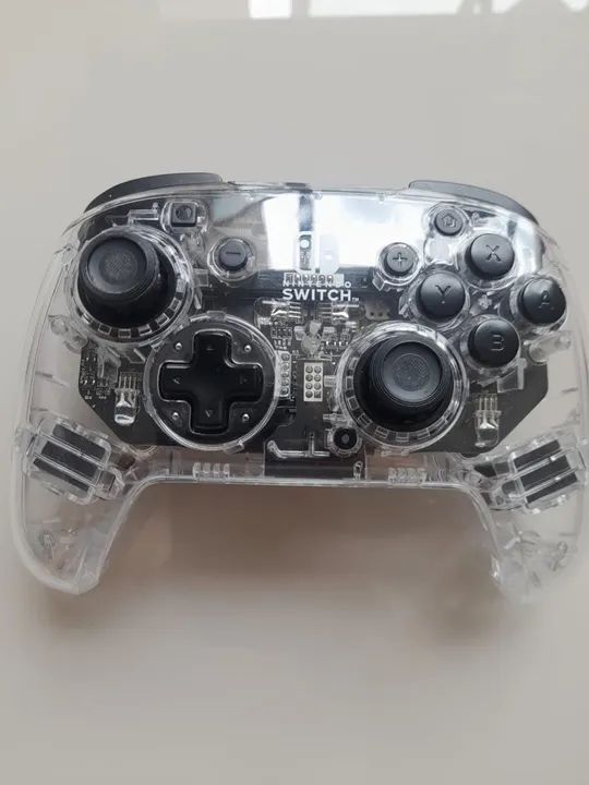 Joystick Nintendo Switch 