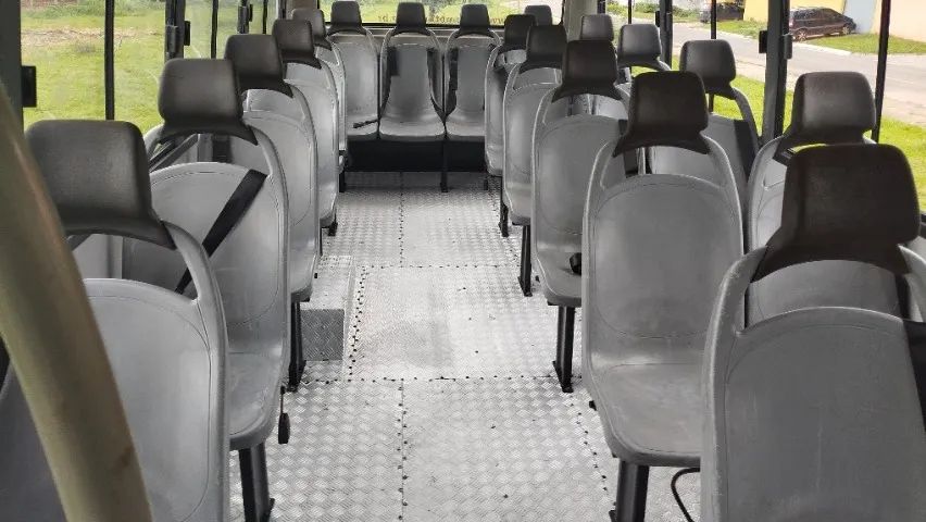 Volare W8 2006 apenas 90 mil kms rodados  - Foto 13