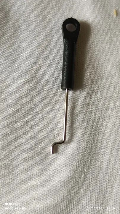 5 link do helicopetero v 913 - Foto 2