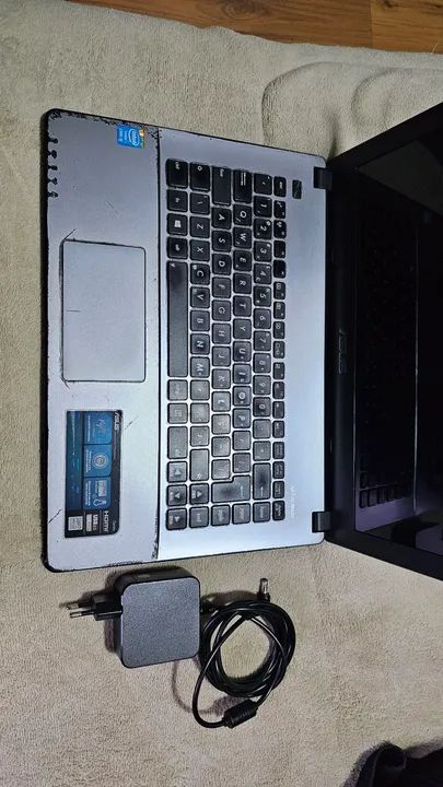 Asus X450cc Asus X450l Ram Notebook Asus X450L Notebooks Vila