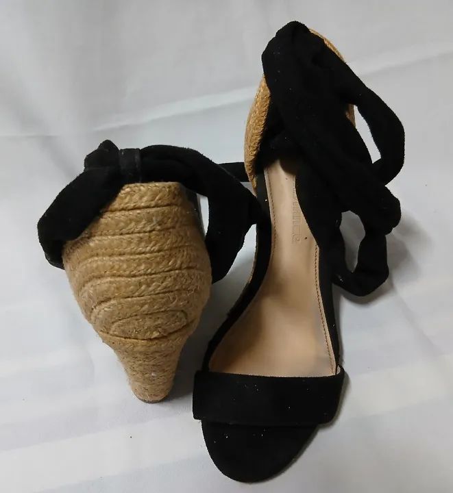 Sandália Constance 35 - Foto 2